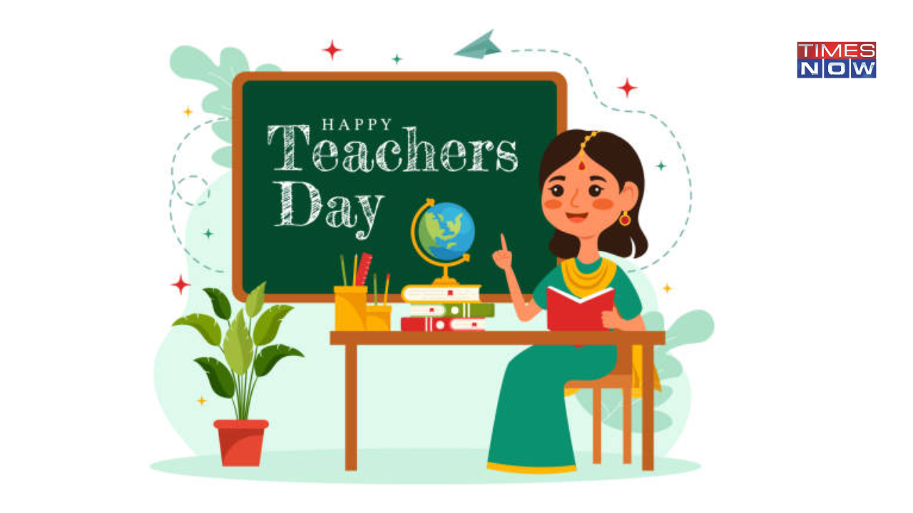 Teacher Day Quiz For Students