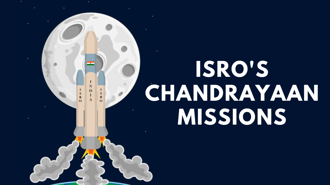 ISRO's Chandrayaan Missions to be Part of Uttarakhand's School Curriculum