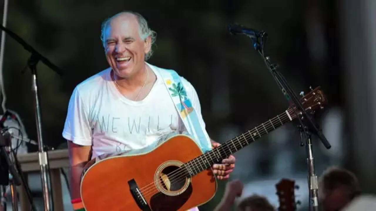 Renowned Singer-Songwriter Jimmy Buffett Dead At 76