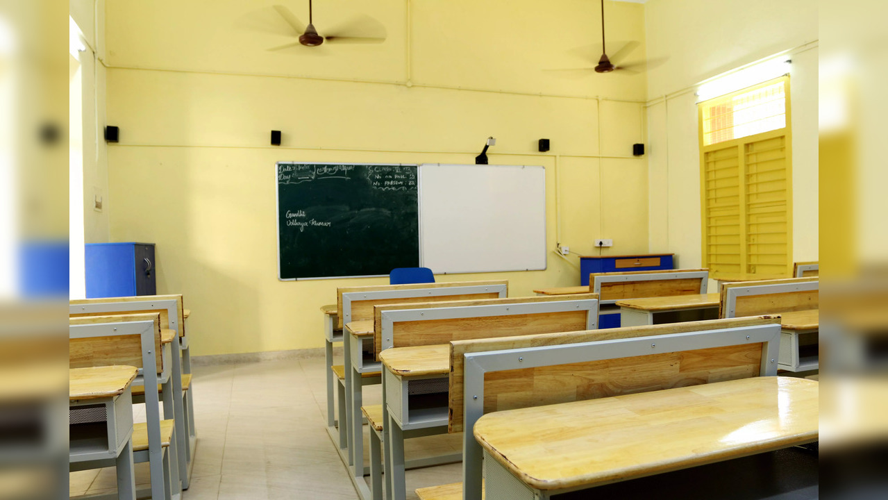 'Go To Pakistan': Karnataka Teacher Tells Muslim Students, Suspended  (Representative Image/Unsplash)