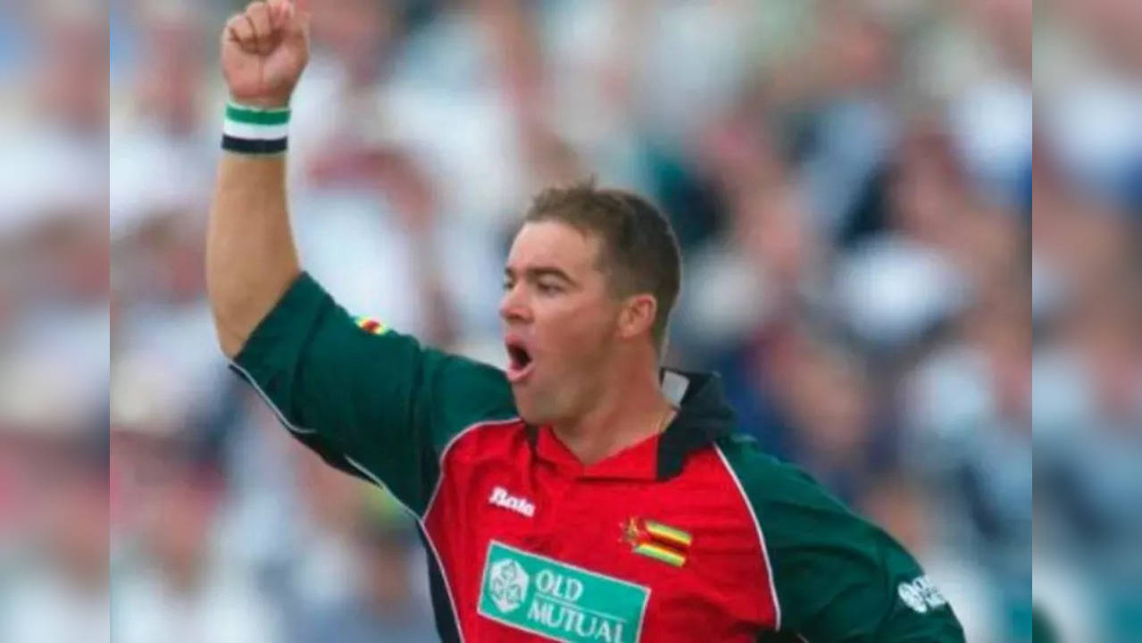 Heath streak