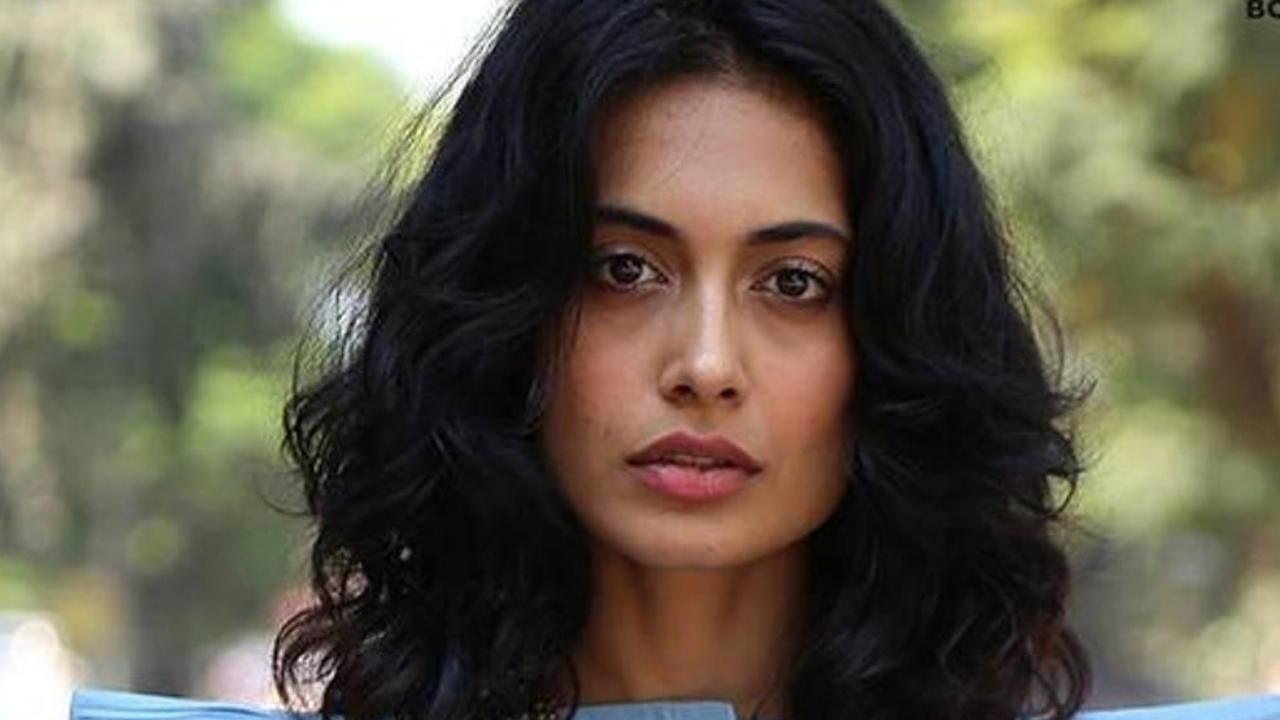 Sara Jane Dias 0pens up on AI