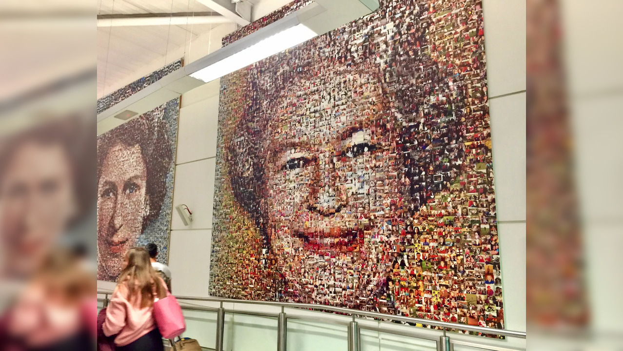 UK To Open Memorial As 'Fitting Tribute' To Queen Elizabeth II