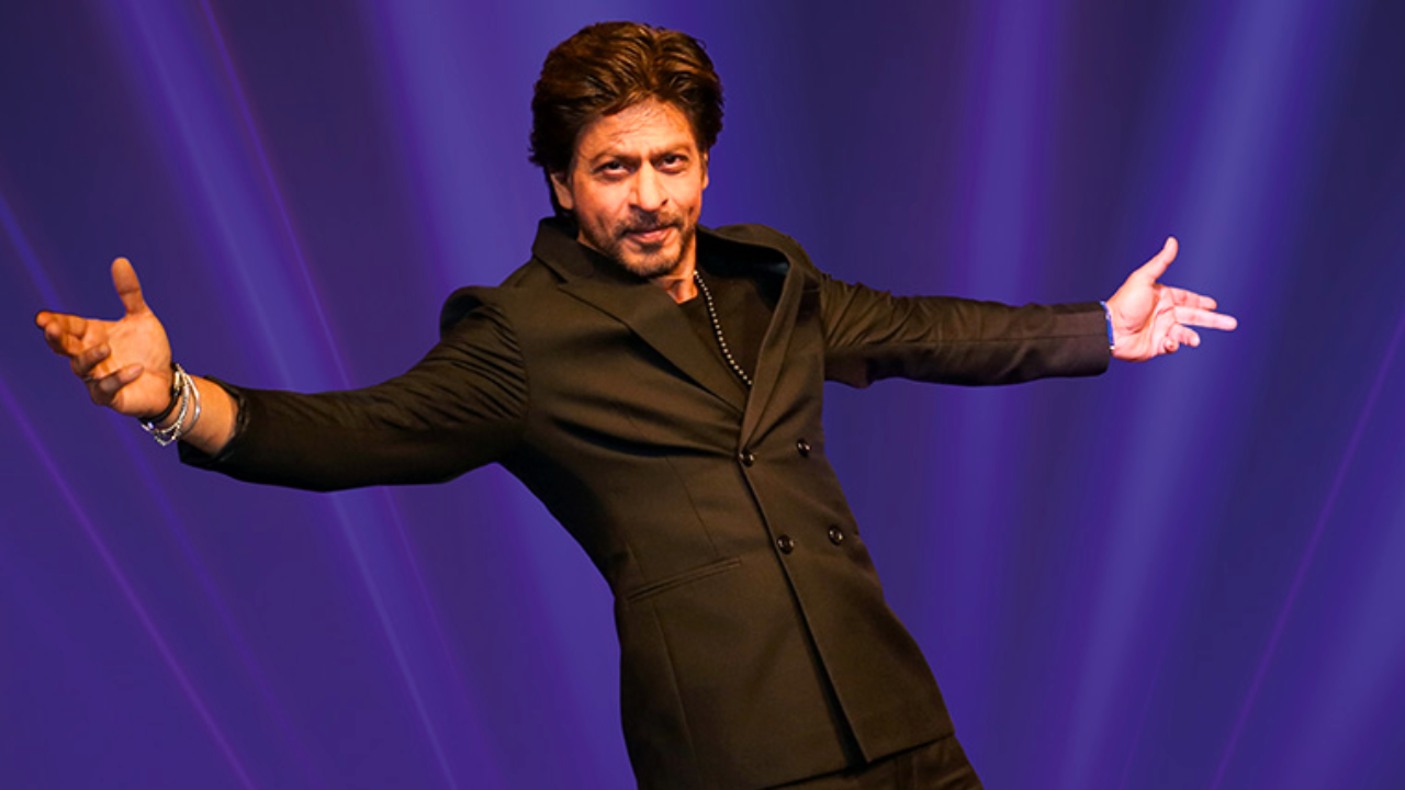 shah rukh khan