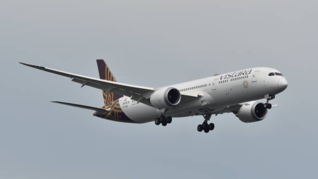 Vistara