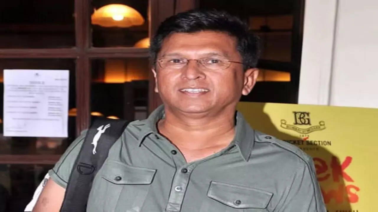 Kiran More Birthday