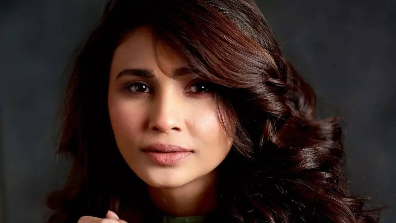 Daisy Shah