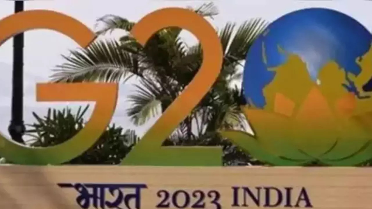 G20: Waste-To-Art Park Opening In Delhi Today