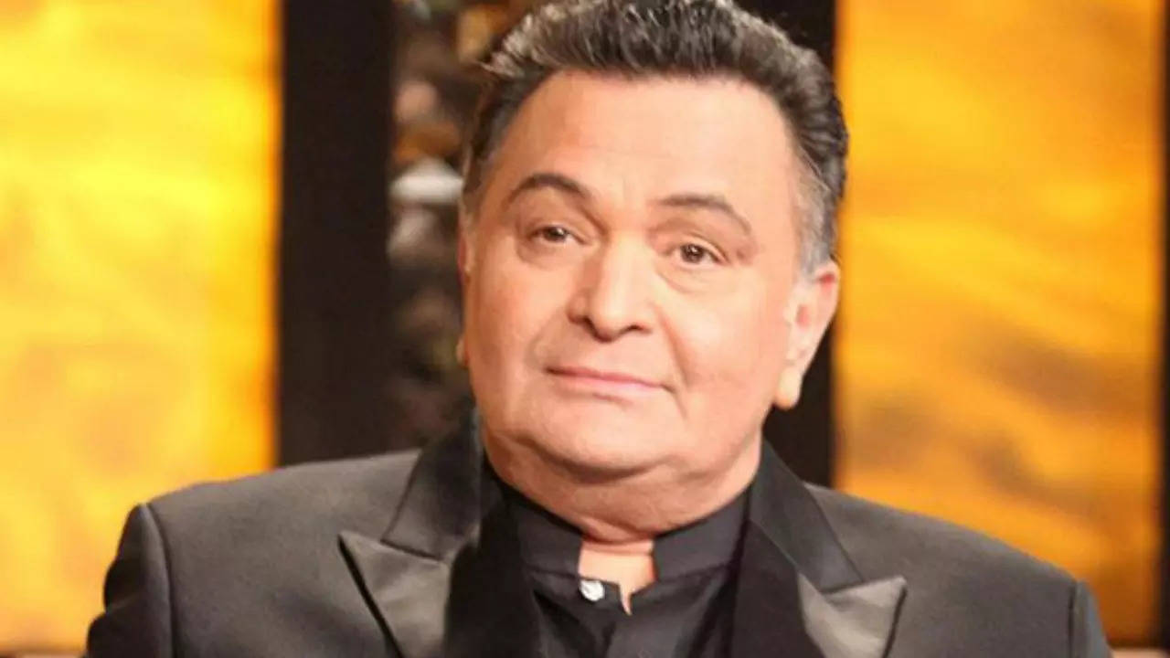 Rakesh Roshan on remembering late actor-friend Rishi Kapoor