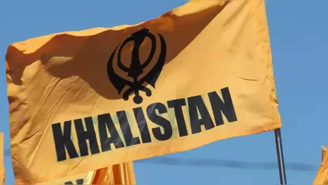 Khalistan.