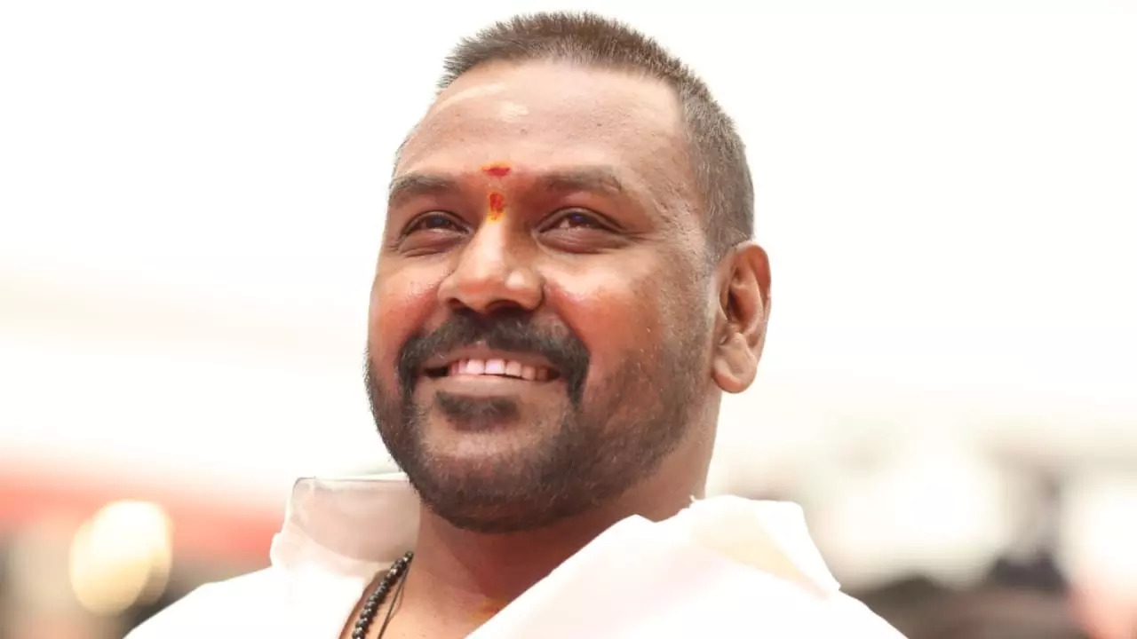 Chandramukhi 2's Raghava Lawrence REVEALS Why He Rejected Vijay Sethupathi's Role in Vikram