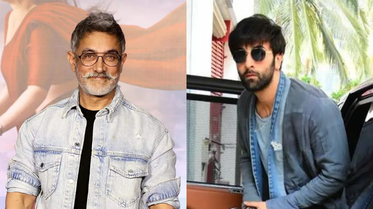 Aamir Khan, Ranbir Kapoor Being Considered For Rajkumar Hirani's Lala Amarnath Biopic? Here's What We Know