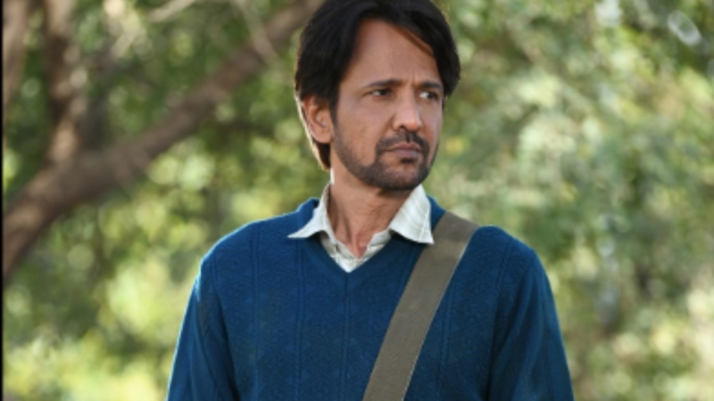 Love All Movie Review: Kay Kay Menon Film Is A Surprisingly Tender Take On Spirit Of Sportsmanship 