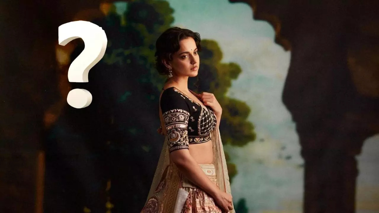 Chandramukhi 2 Role First Offered To This Actress, Not Kangana