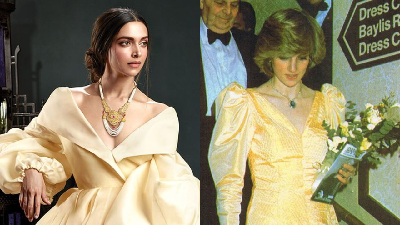 Puff It Up! A Look at the Ever-Evolving Puffed Sleeve Style Puff It Up! A Look at the Ever-Evolving Puffed Sleeve Style