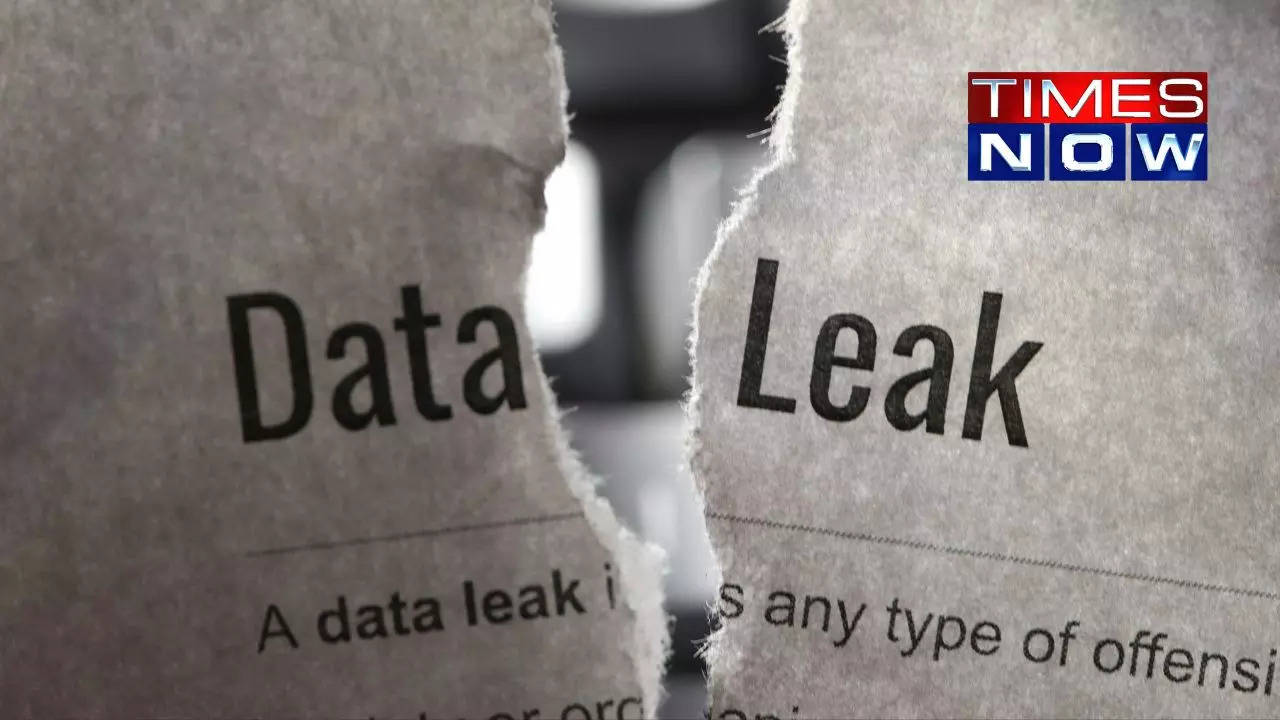 AYUSH Jharkhand's Data Leak: How 3.2 Lakh Patient Records Got Exposed on the Dark Web