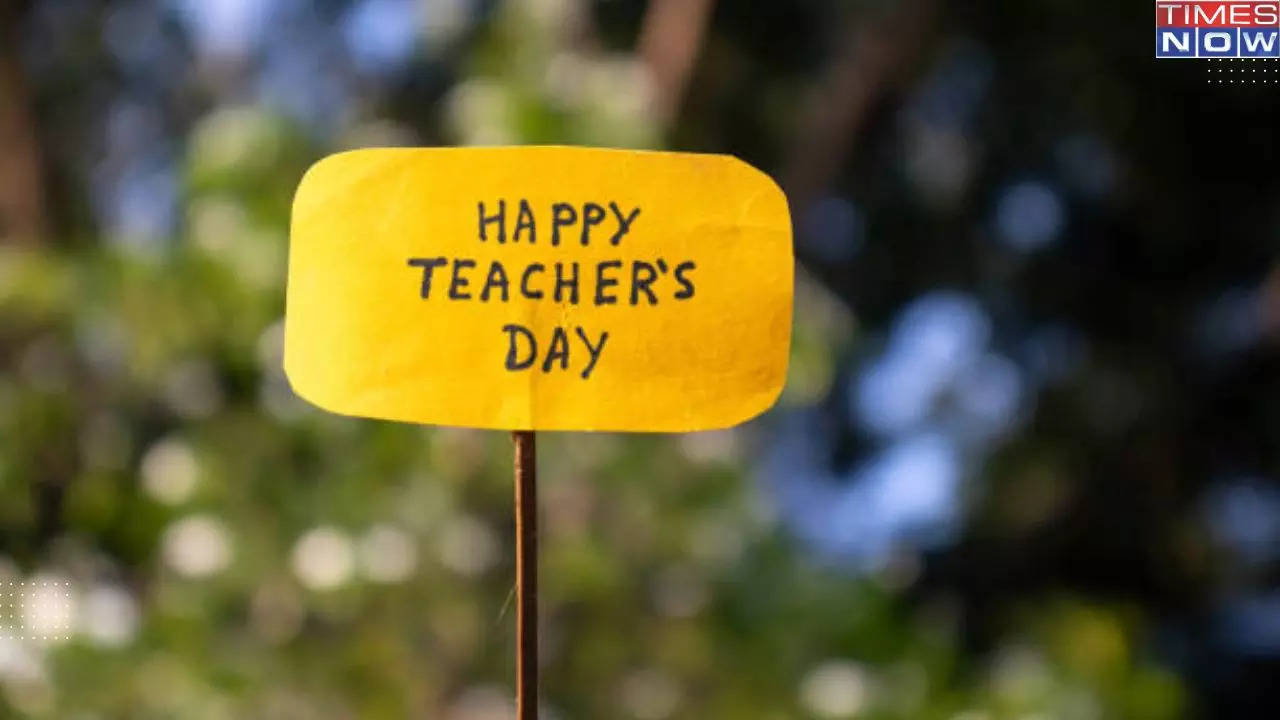 teachers day