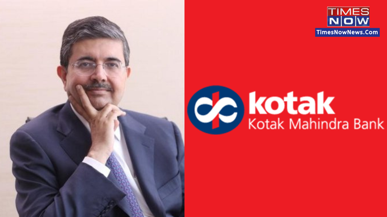 Kotak Mahindra Bank