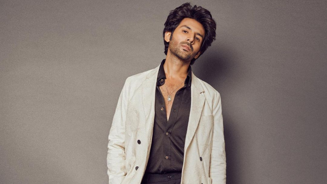 Big update about Kartik Aaryan's next