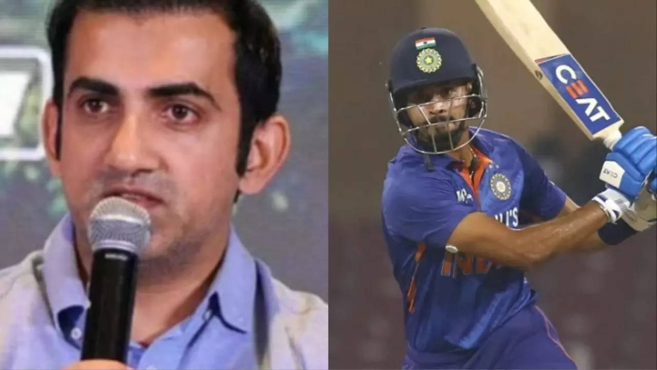 Gautam Gambhir