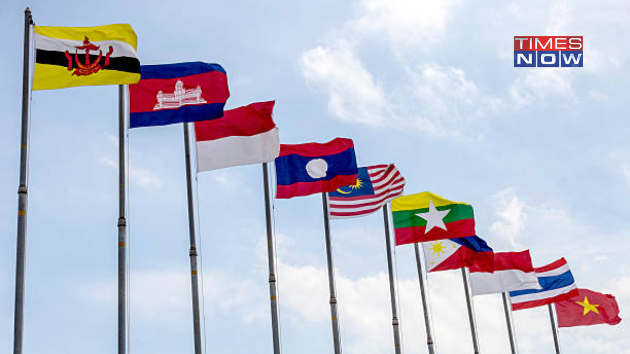 ASEAN Summit 2023: Myanmar Crisis, US-China Tensions, South China Sea on Agenda