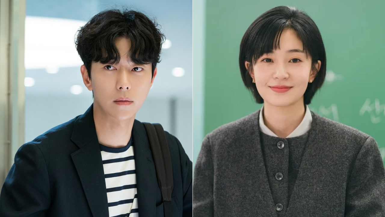 Hyun Min Yoon, Baek Jin Hee Breakup