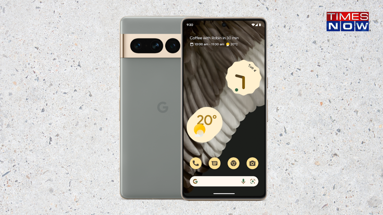 Google Pixel 8 Pro, Pixel 8 specifications, prices leaked ahead of