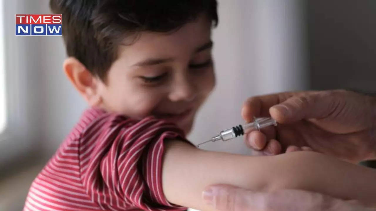 Child Vaccination