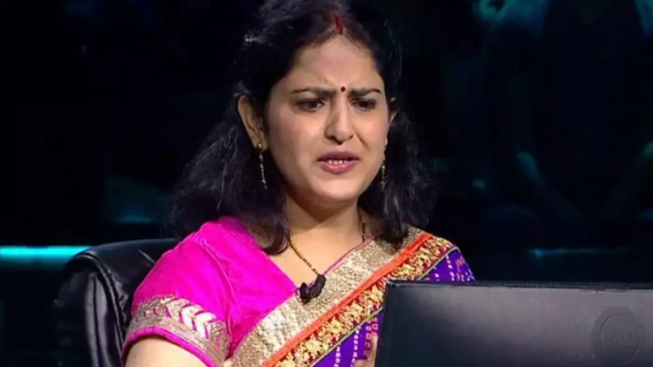 KBC 15: Eye Specialist Fails To Answer Rs 6.40 Lakh Question On Indian Breeds Of Dog