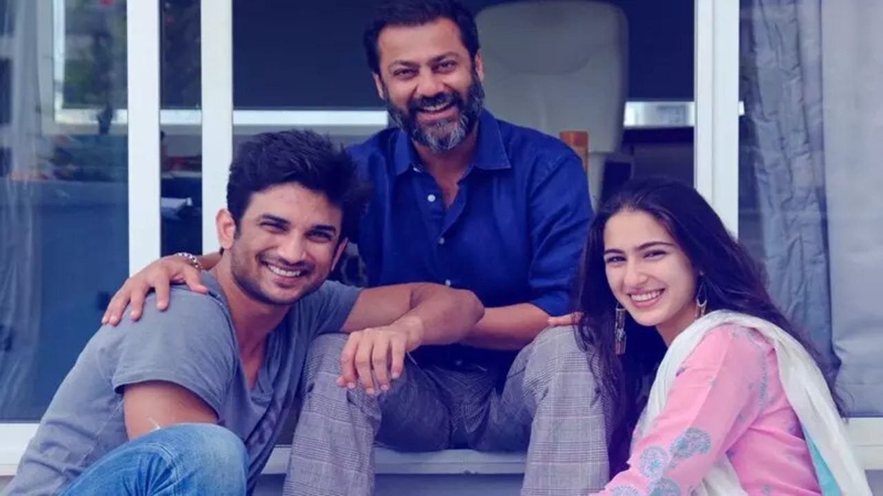 Exclusive! Abhishek Kapoor: Sara Ali Khan Was Never On A Film Set Before Her Debut In Kedarnath