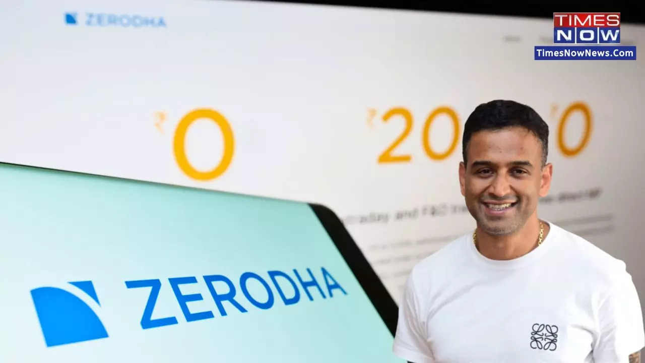 Zerodha MF Files With SEBI To Launch Two Passive Mutual Fund Schemes; Know Details of Schemes