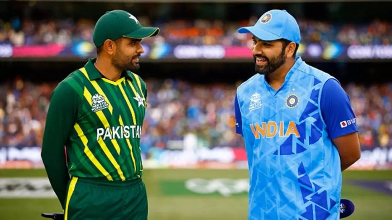 India Vs Pakistan