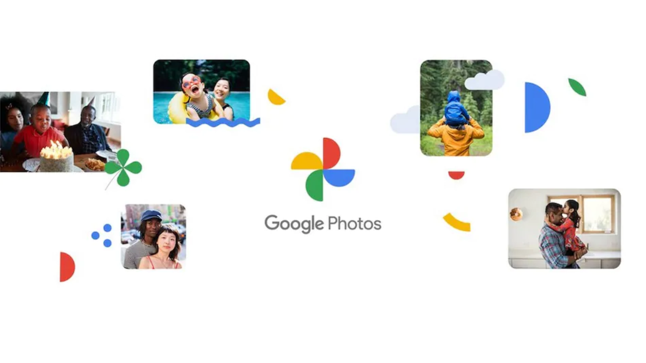 Google Photos