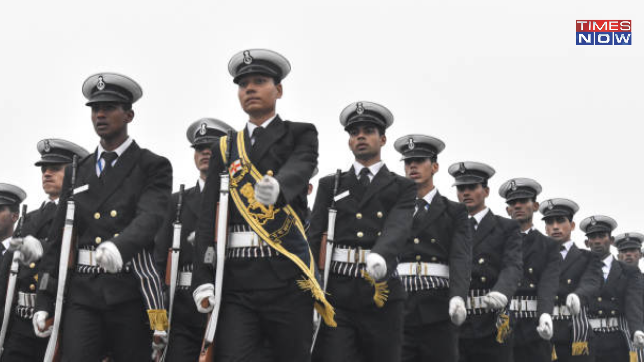 Indian Coast Guard Recruitment 2023 Notification Released For 350 Navik, Yantrik Posts