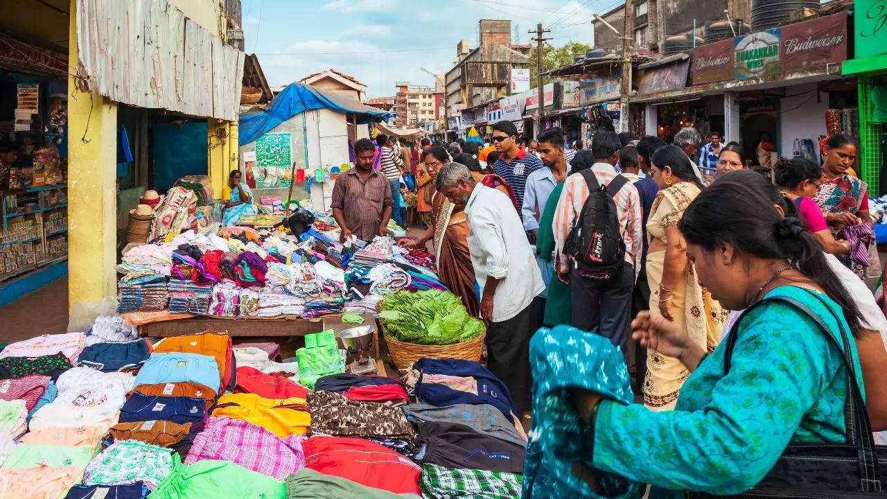 G20 Summit: Are Sarojini Nagar, Lajpat Nagar Markets Open From Sept 8 ...