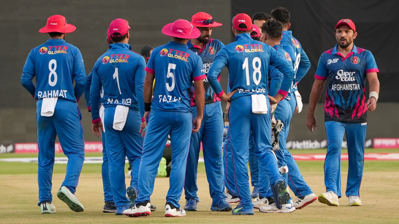 AFG Vs SL Asia Cup 2023 Live Streaming When And Where To Watch Afghanistan Vs Sri Lanka Match In India? Cricket News, Times Now