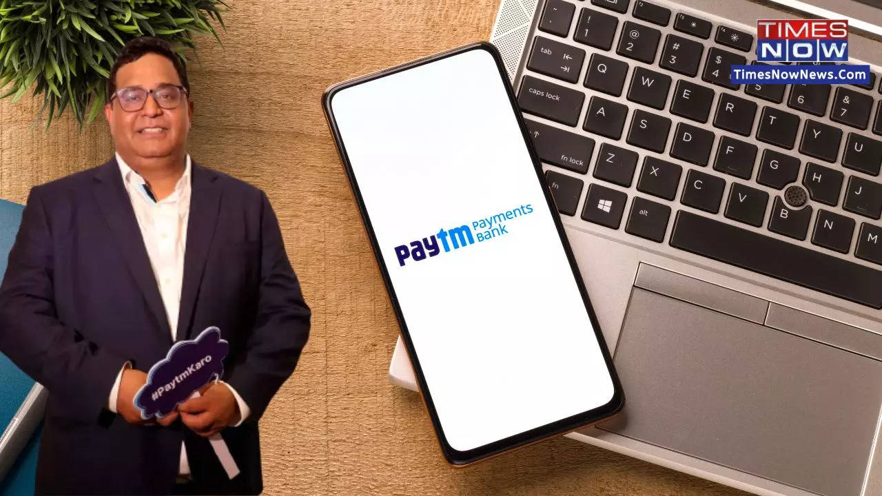 Billionaire Vijay Shekhar Sharma Looks To Raise Stake As Paytm Approaches Profitability; Details