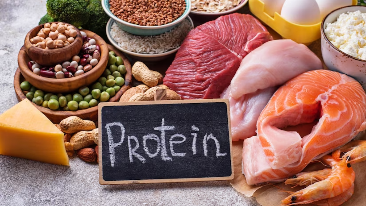 Protein Deficiency