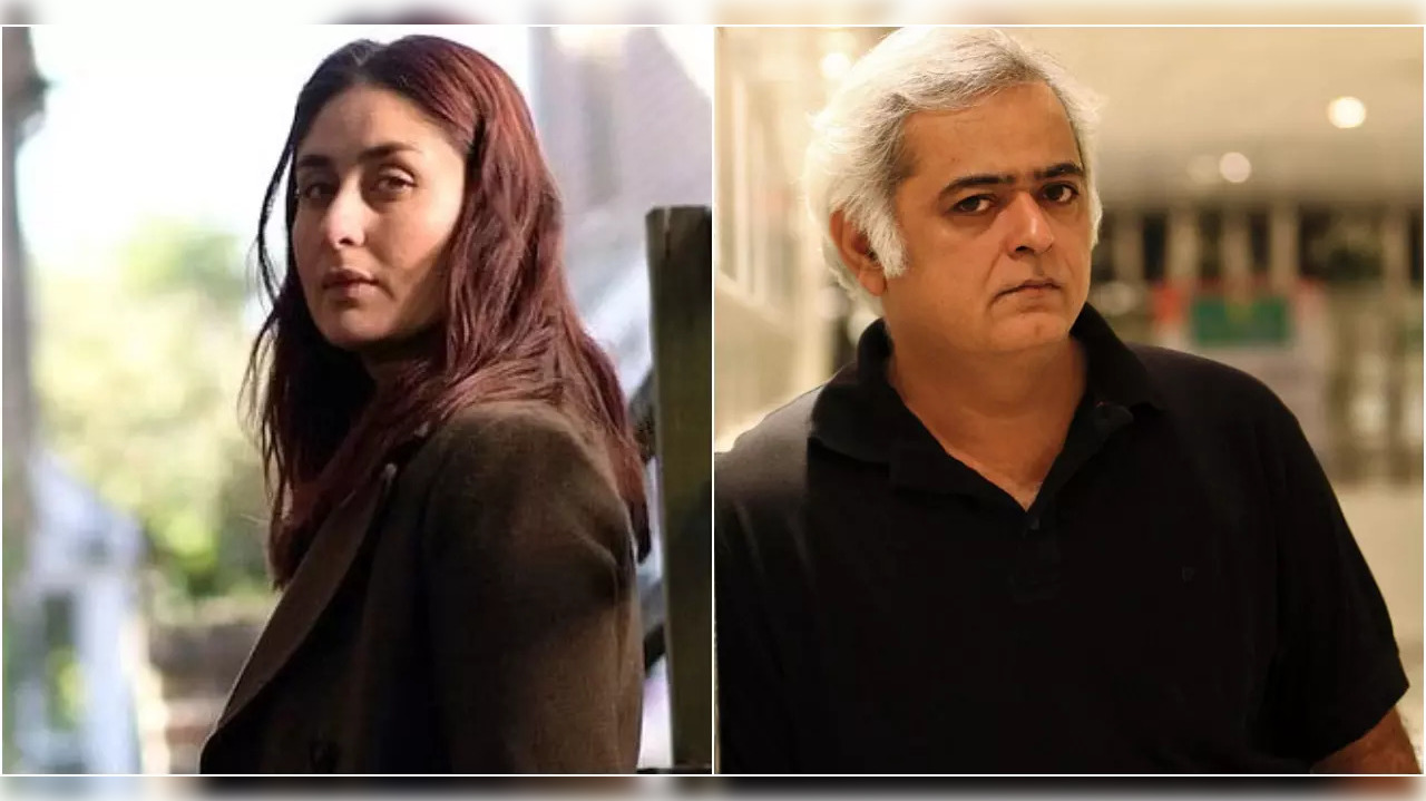 Hansal Mehta's The Buckingham Murders, starring Kareena Kapoor Khan, will premiere at the 67th BFI London Film Festival soon