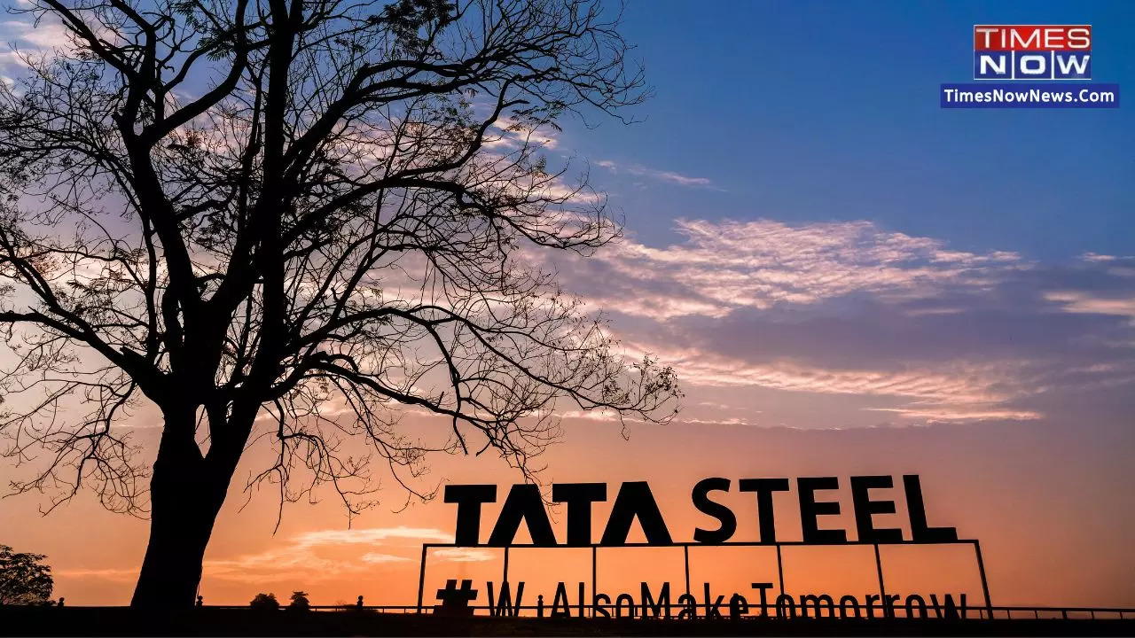 BONUS Bonanza ALERT for TATA STEEL EMPLOYEES! Rs 314.70 Cr mega plan