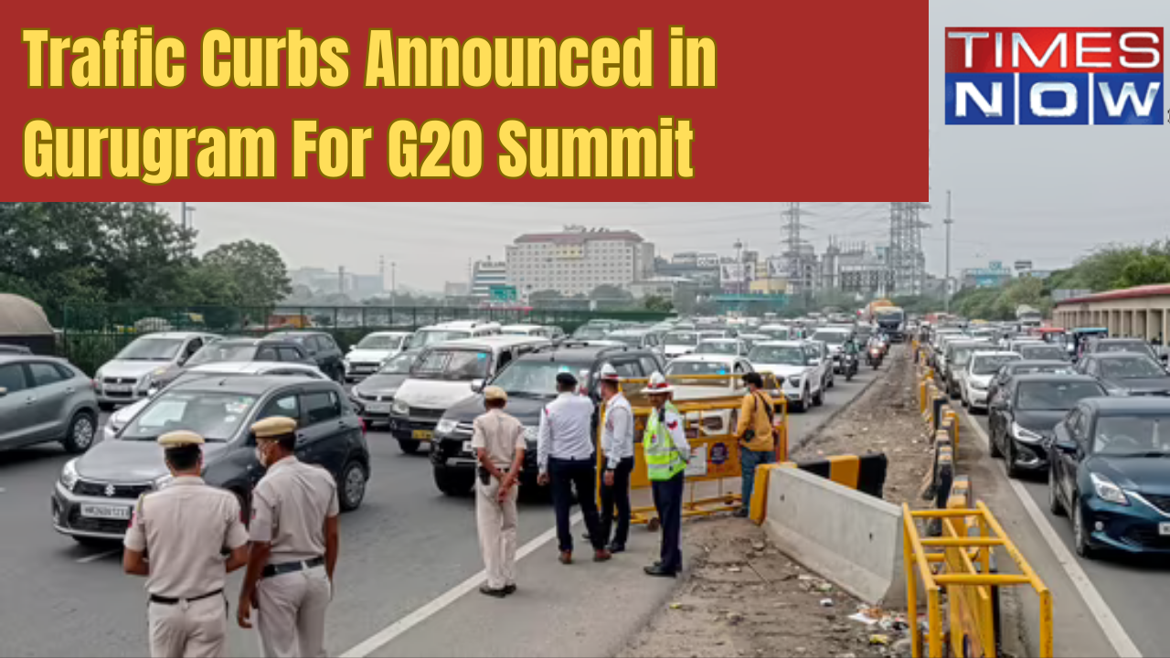 G20 Summit in Delhi