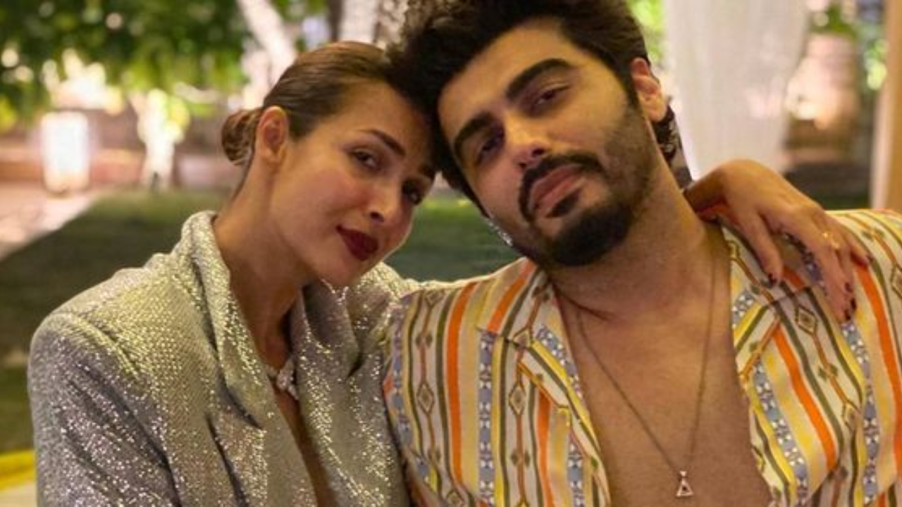 Malaika Arora Drops Cryptic Posts Amid Break Up Rumours With BF Arjun Kapoor: Look At How You Are Treating Her