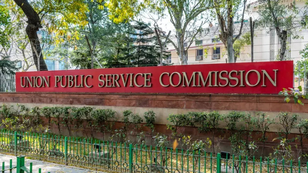 UPSC CSE Mains 2023: Past 5 Years' Essay Topics For IAS Preparation