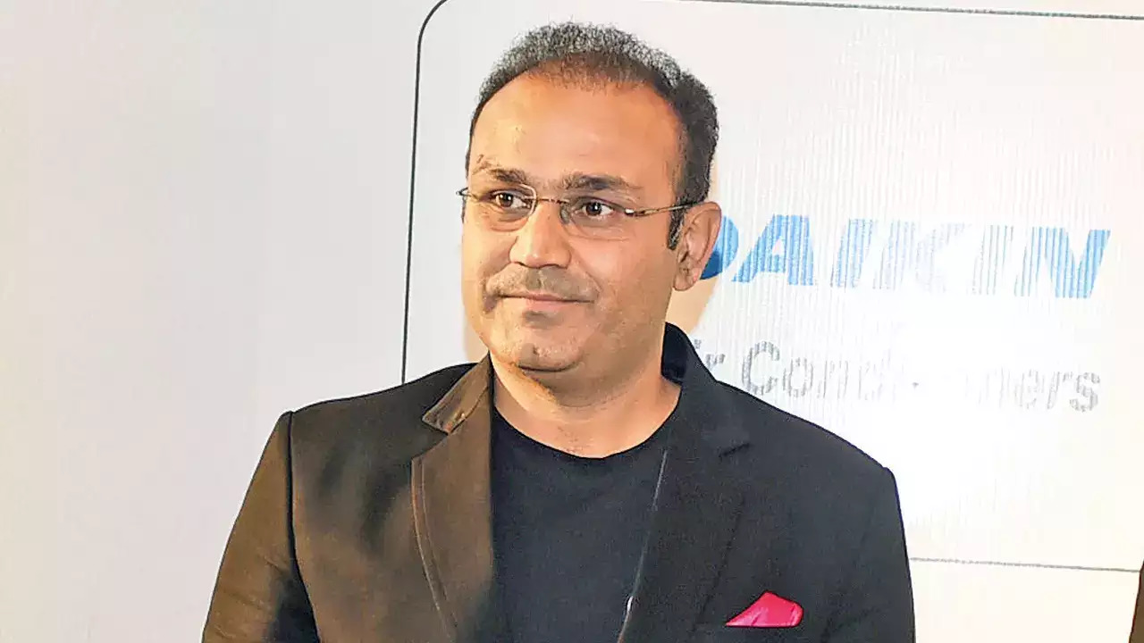 Get 'Bharat’ Back Officially: Virendra Sehwag Amid Buzz On Renaming India