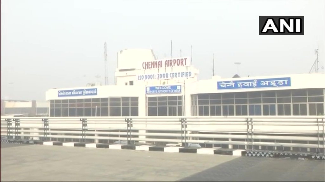 Chennai Airport To Open Second Domestic Terminal in October to Ease Peak Hour Congestion