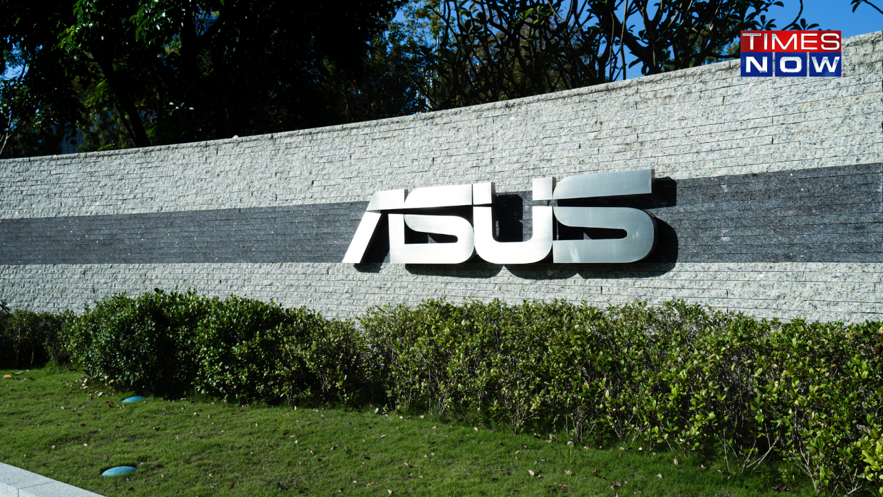 ASUS TUF Gaming Microsite