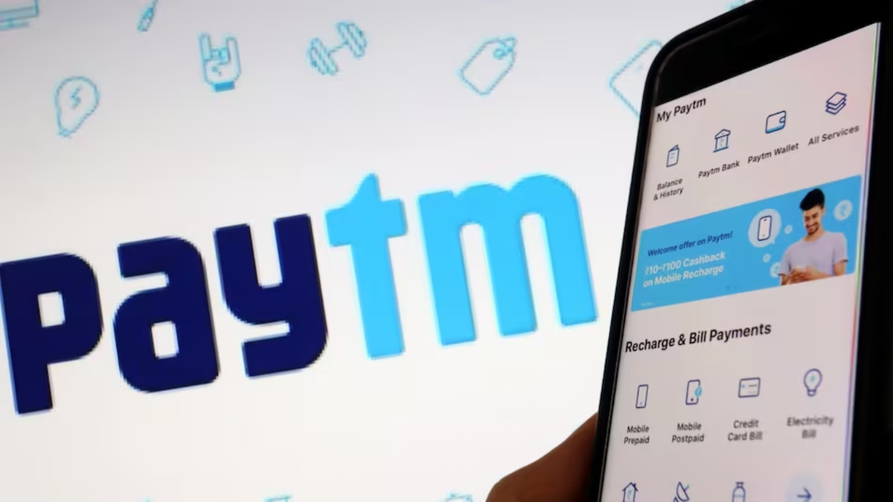 Paytm