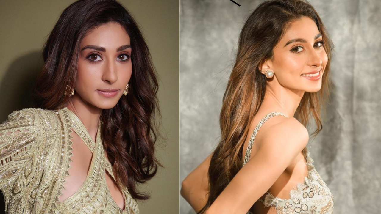 Poonam Dhillon's Daughter Paloma's HOTTEST Looks To Slay In Style