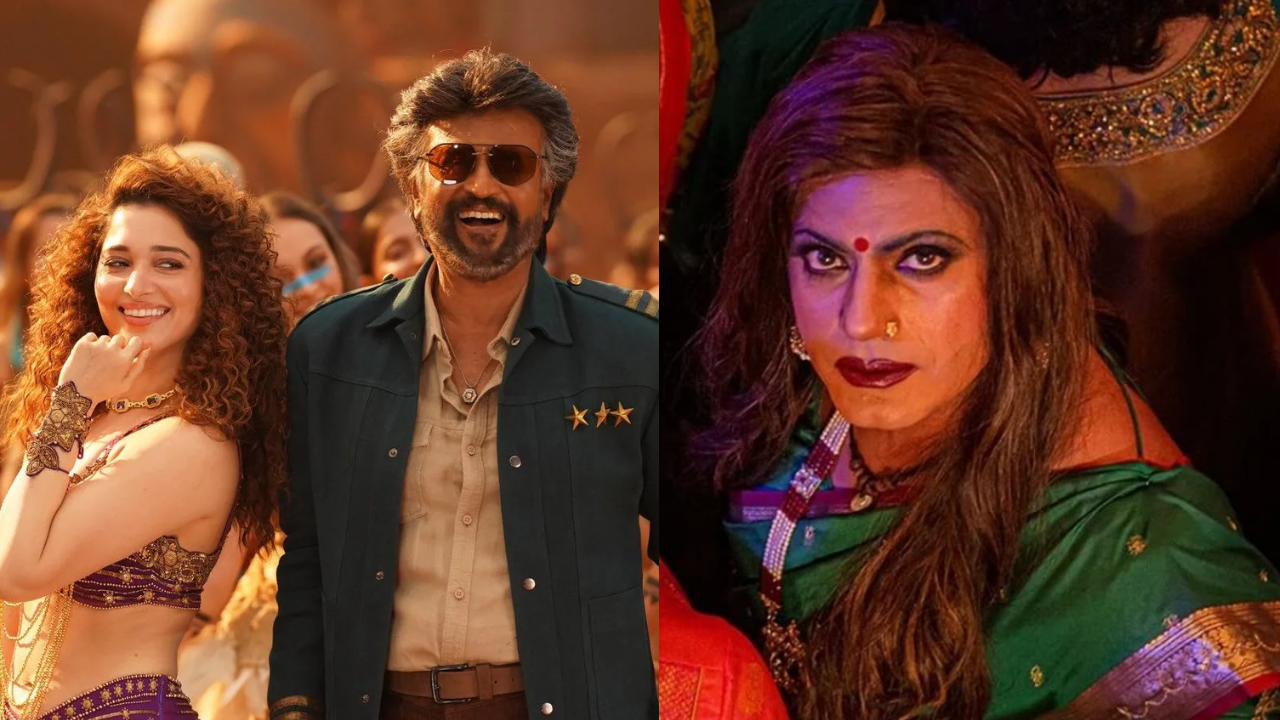 Weekend OTT Guide: Rajinikanth's Jailer To Nawazuddin Siddiqui Starrer Haddi, Binge-Worthy Shows, Movie Releases