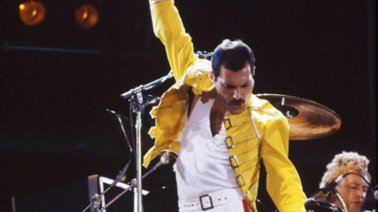 May Your Freddie Be Mercury And NOT Retrograde